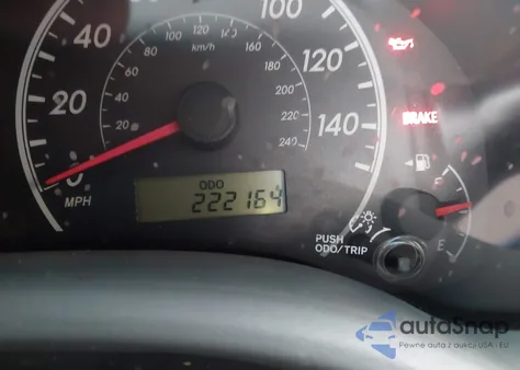 2010 Toyota Corolla Le from USA, damaged, VIN 1NXBU4EE0AZ286575